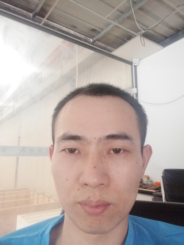 合十的第一张照片--屏南征婚网