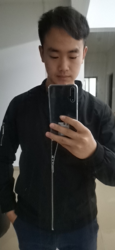 弥铭的第一张照片--屏南征婚网