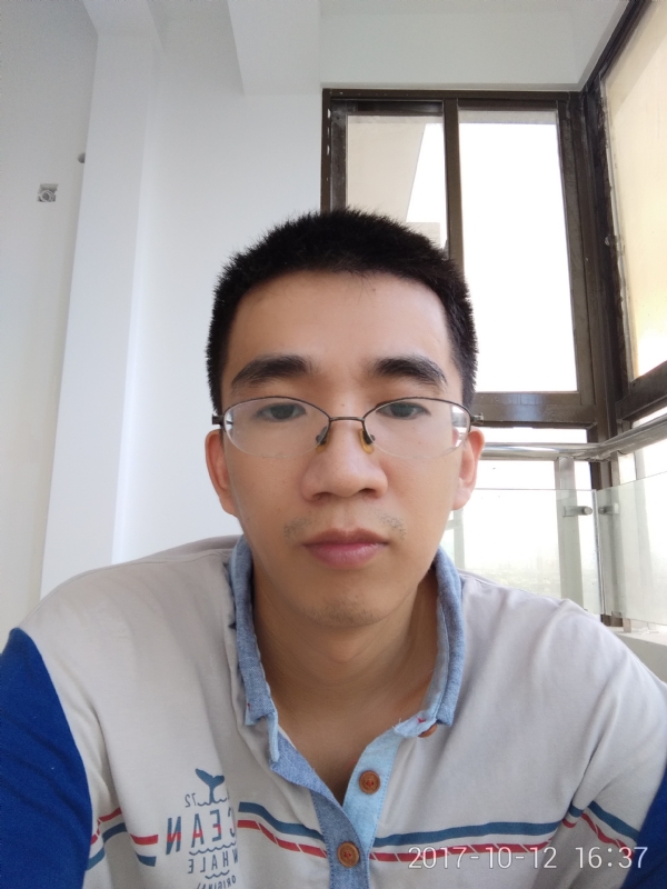 GCC的第一张照片--屏南征婚网