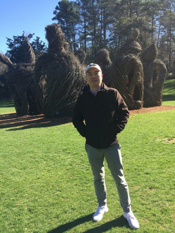 老实的第一张照片--屏南征婚网