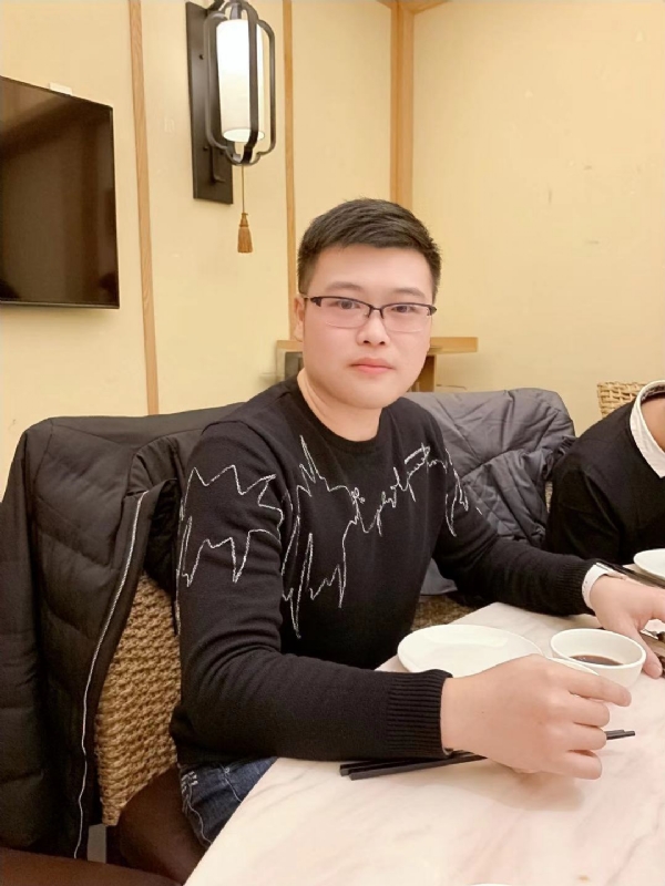 YIDA的第一张照片--屏南征婚网