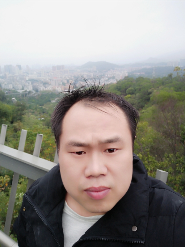 寻找幸福的第一张照片--屏南征婚网