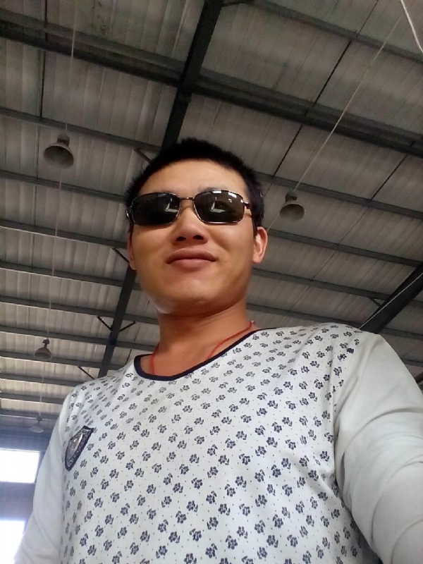 爱拼才会赢的第一张照片--屏南征婚网