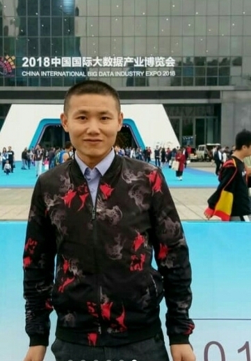 爱拼才会赢的第三张照片--屏南征婚网