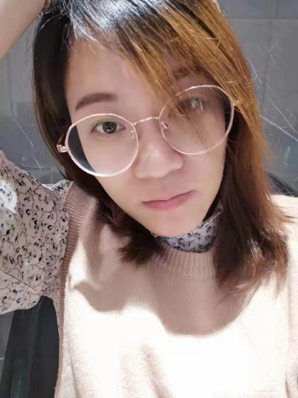 xiaobuliu888的第一张照片--屏南征婚网