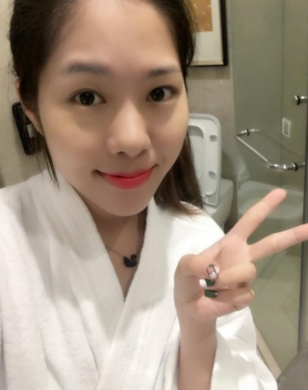 爱你很幸福的第一张照片--屏南征婚网