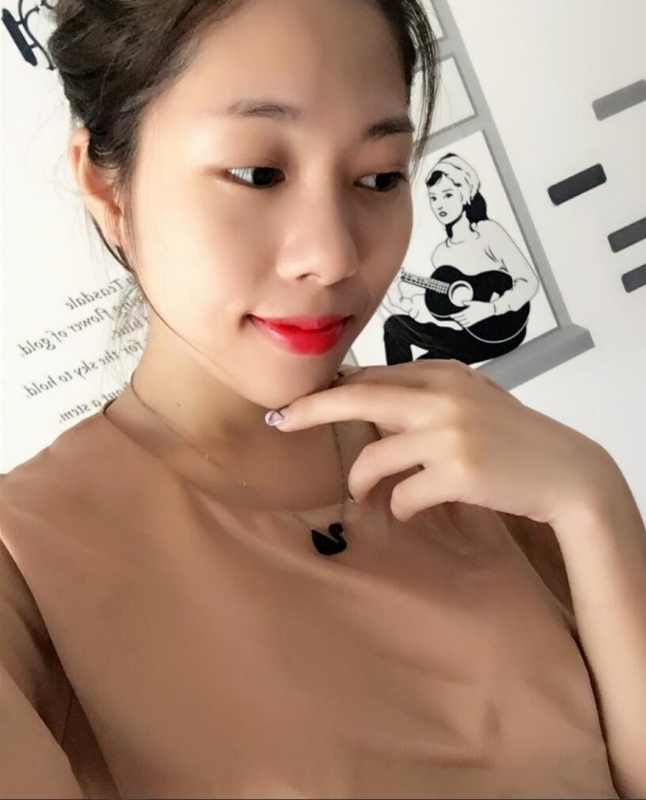爱你很幸福的第二张照片--屏南征婚网