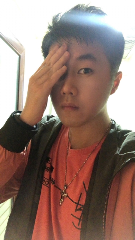 尐坏坏的第一张照片--屏南征婚网