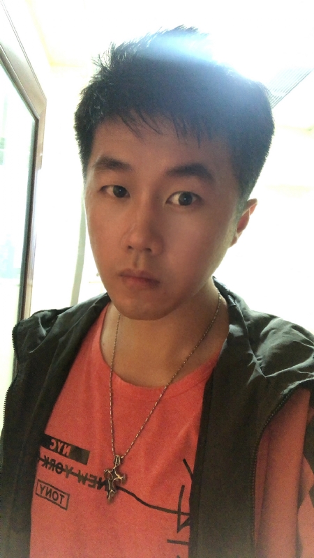 尐坏坏的第二张照片--屏南征婚网