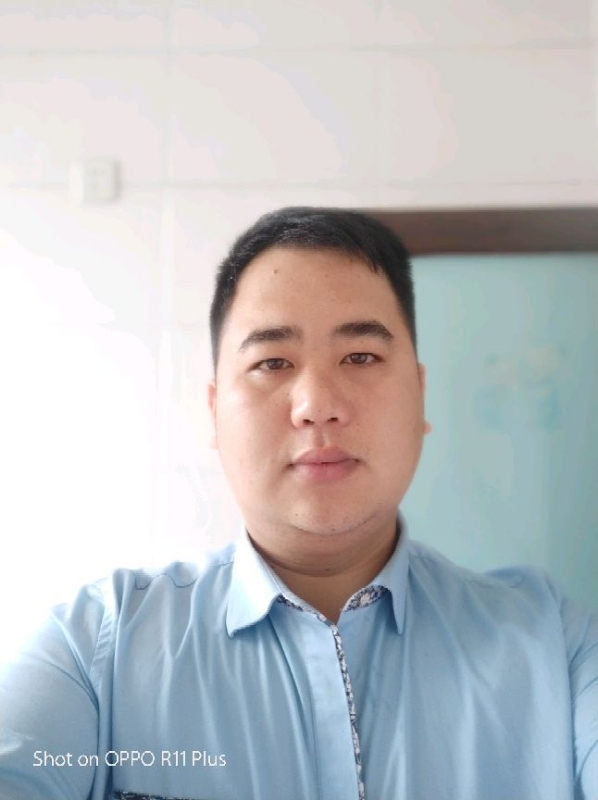 真心面对缘分的第二张照片--屏南征婚网