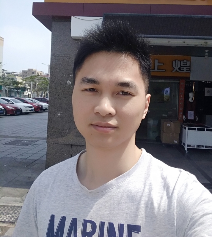 泰歌的第一张照片--屏南征婚网