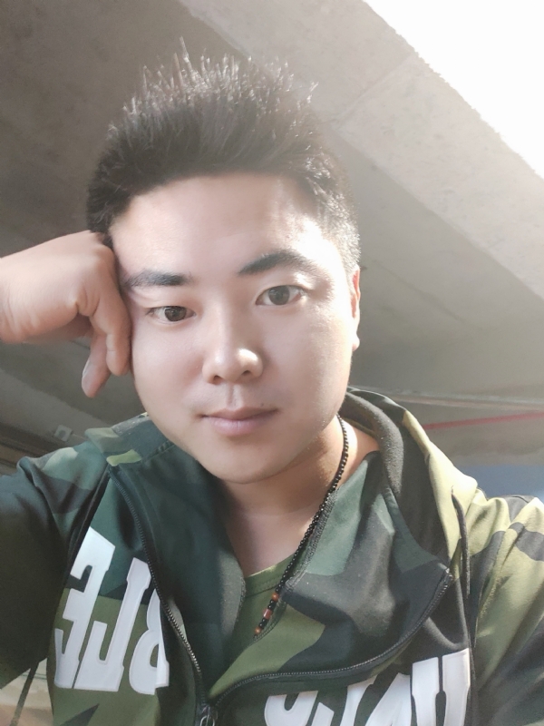 上门女婿的第一张照片--屏南征婚网