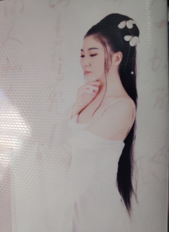 喵喵的第一张照片--屏南征婚网