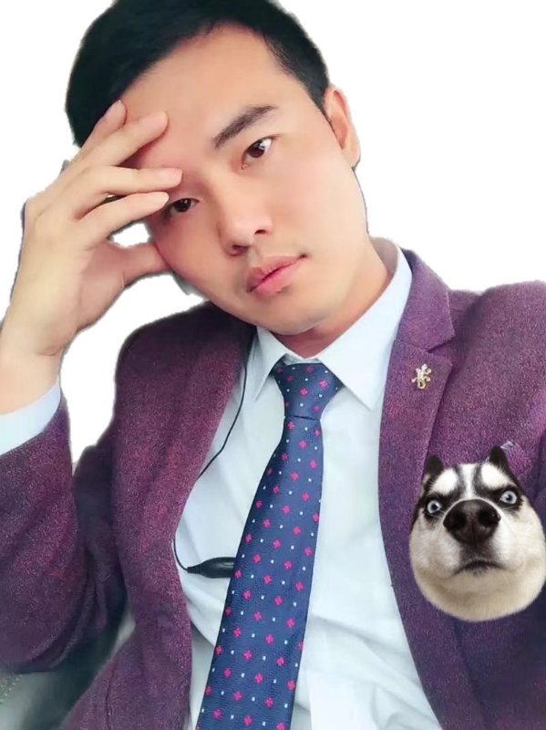 郑公子的第一张照片--屏南征婚网