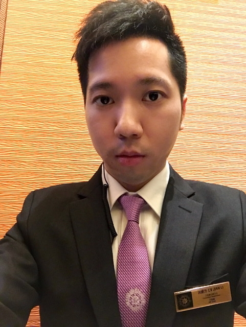 Hello的第一张照片--屏南征婚网