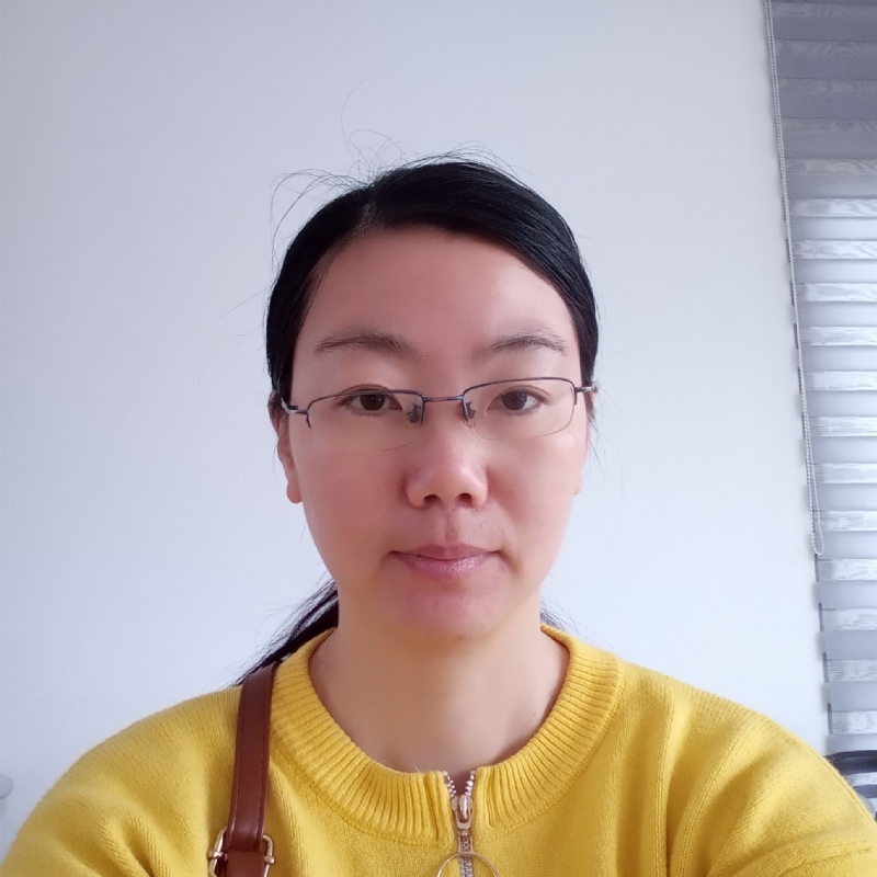 jennifer的第一张照片--屏南征婚网