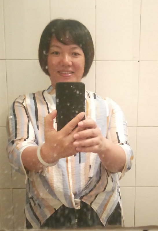 金金的第一张照片--屏南征婚网