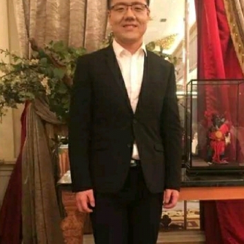 誠信的第一张照片--屏南征婚网