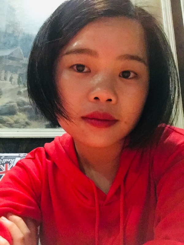阿言的第一张照片--屏南征婚网