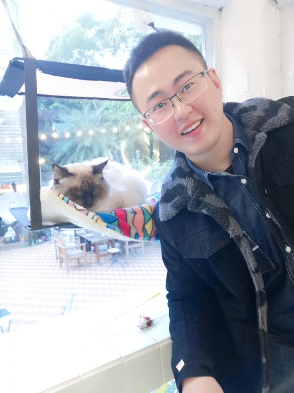 云轩的第一张照片--屏南征婚网