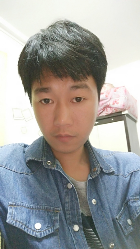 rain的第一张照片--屏南征婚网