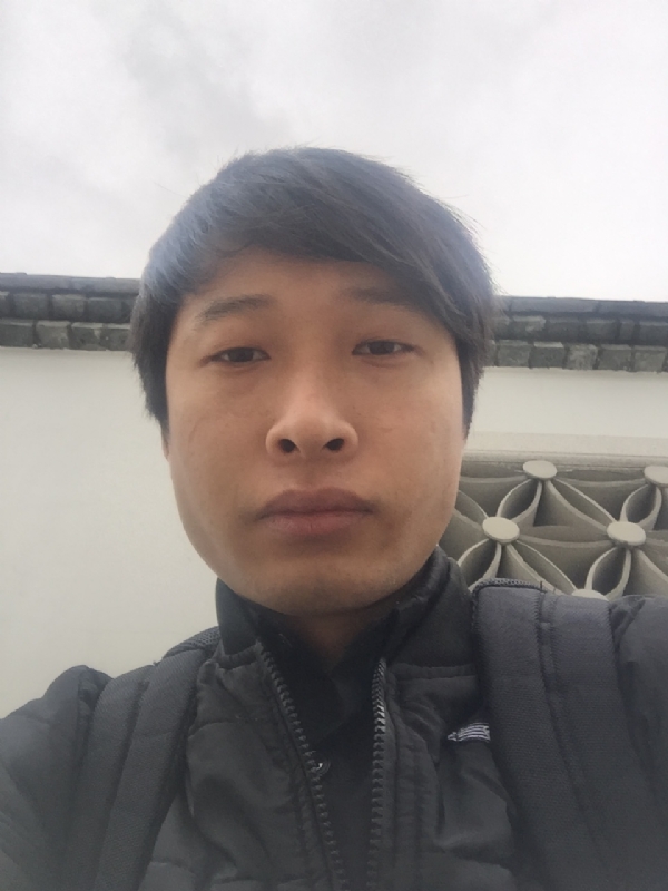 小雷的第一张照片--屏南征婚网