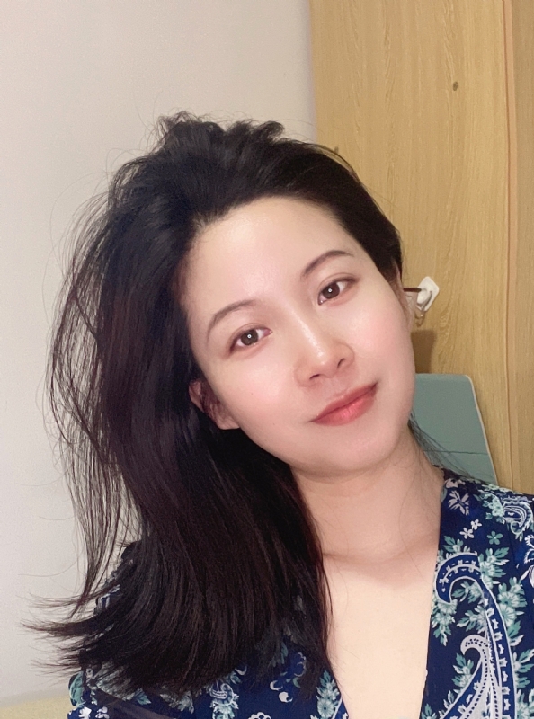 鸢莺的第三张照片--屏南征婚网