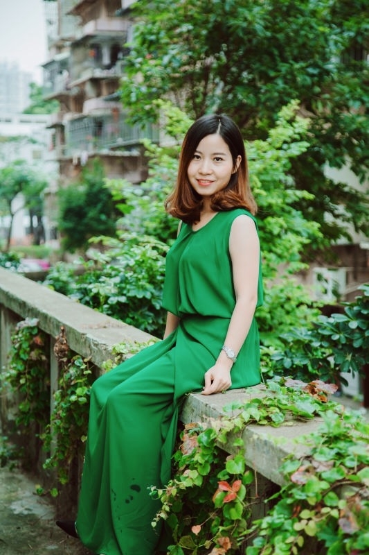 鸢莺的第五张照片--屏南征婚网