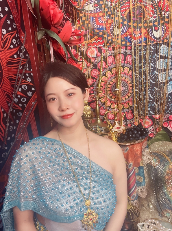 鸢莺的第八张照片--屏南征婚网