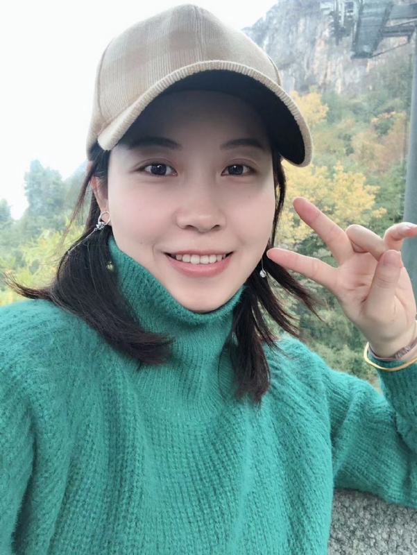 鸢莺的第九张照片--屏南征婚网