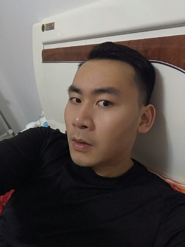 领悟的第一张照片--屏南征婚网