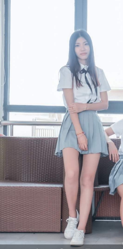 艾丽莎的第一张照片--屏南征婚网