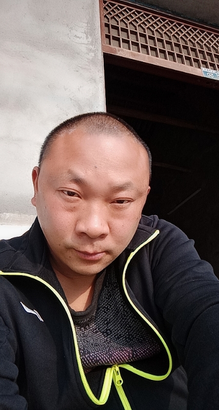 马克的第一张照片--屏南征婚网
