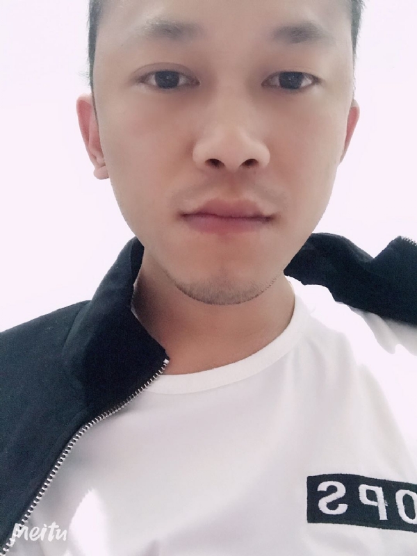 陈诚的第一张照片--屏南征婚网