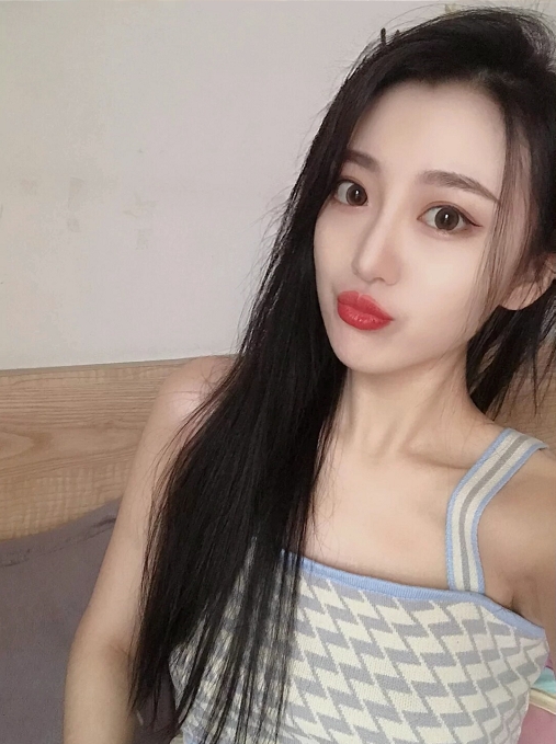 倩倩的第一张照片--屏南征婚网