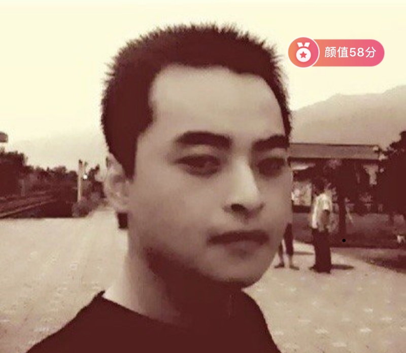缘来是爱情的第一张照片--屏南征婚网