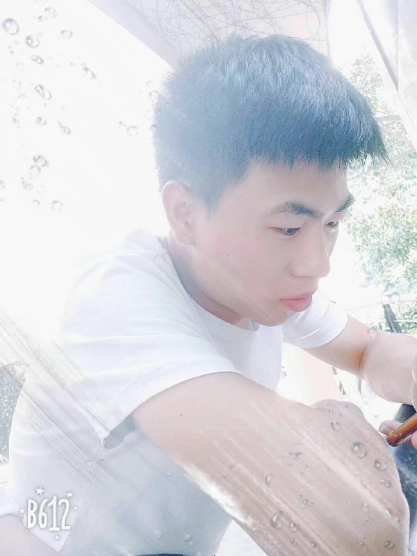 对她说晚安的第一张照片--屏南征婚网
