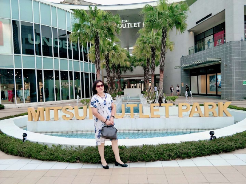 NiNi的第一张照片--屏南征婚网