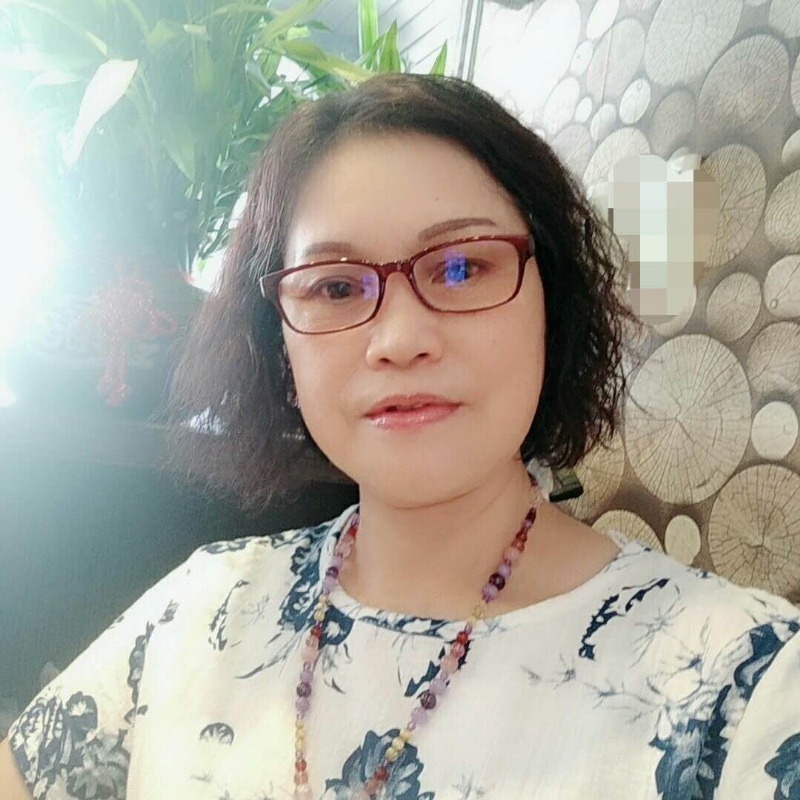 NiNi的第三张照片--屏南征婚网