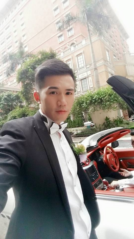 上善若水的第一张照片--屏南征婚网