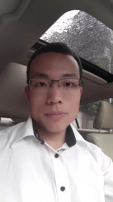 随缘而来的第一张照片--屏南征婚网
