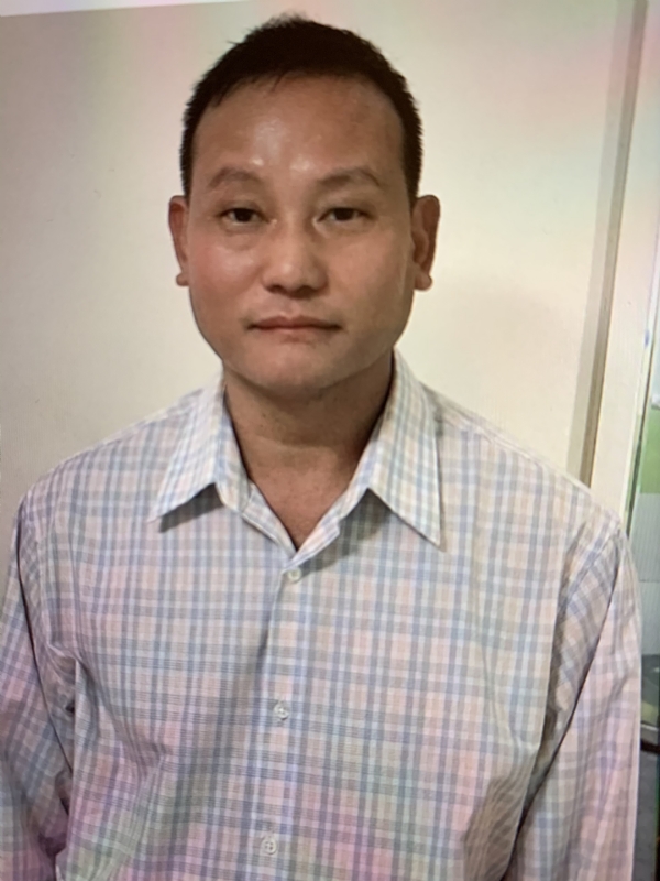 飞鱼的第一张照片--屏南征婚网