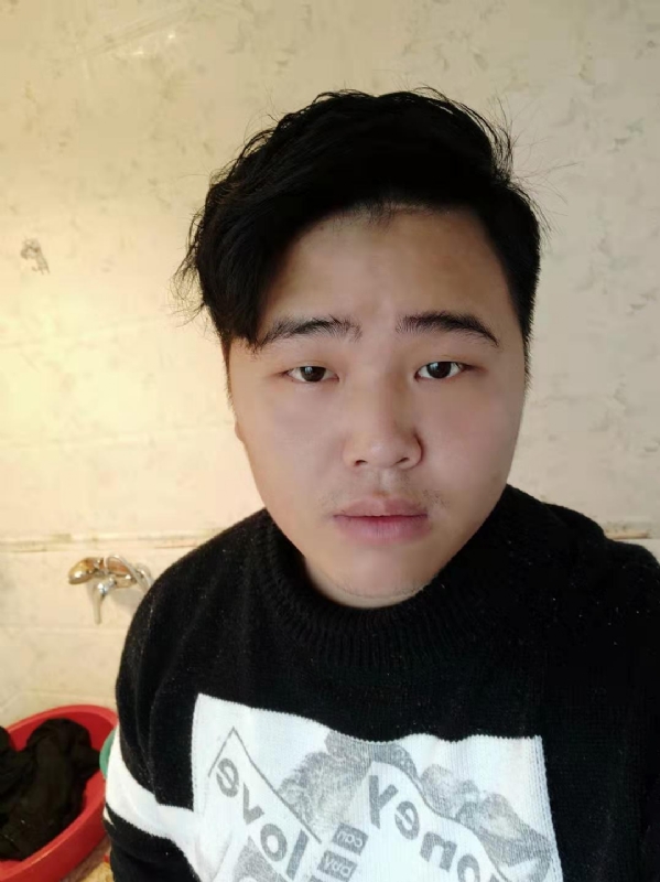 小李的第一张照片--屏南征婚网