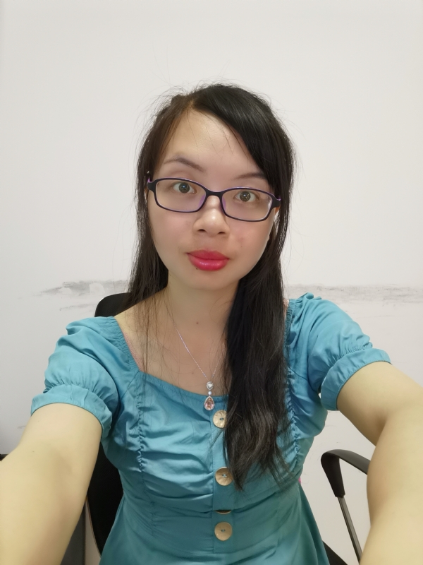 秋记的第二张照片--屏南征婚网