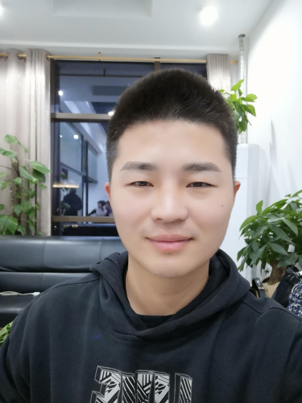春茶的第一张照片--屏南征婚网
