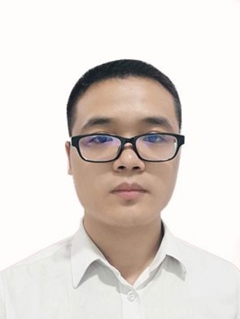 朱天亮的第三张照片--屏南征婚网