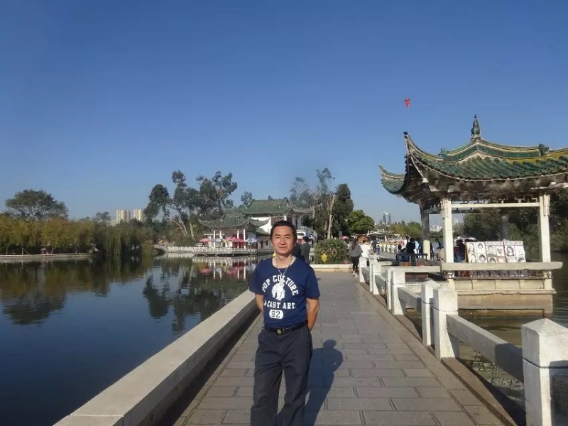 真心的龙的第二张照片--屏南征婚网