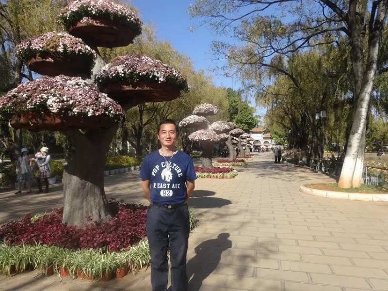 真心的龙的第三张照片--屏南征婚网