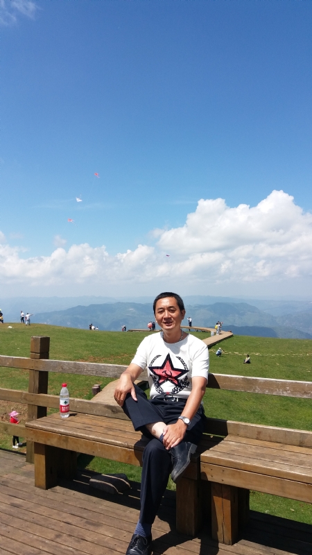 真心的龙的第七张照片--屏南征婚网