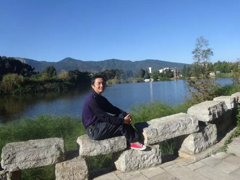 真心的龙的第八张照片--屏南征婚网